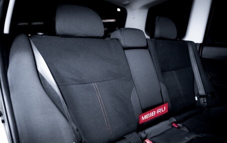 Subaru Forester, 2007 год, 1 100 000 рублей, 21 фотография
