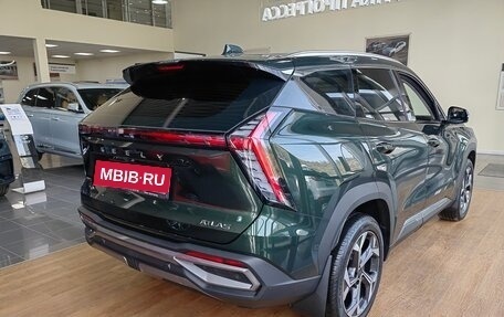 Geely Atlas, 2024 год, 3 394 990 рублей, 6 фотография