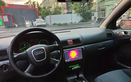 Skoda Octavia IV, 2004 год, 615 000 рублей, 5 фотография