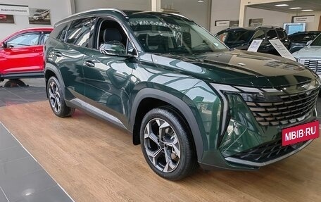 Geely Atlas, 2024 год, 3 394 990 рублей, 3 фотография