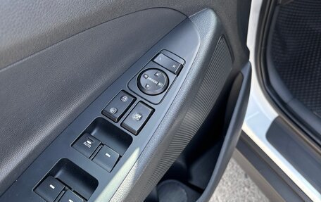 Hyundai Tucson III, 2018 год, 2 300 000 рублей, 20 фотография