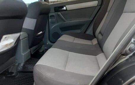Chevrolet Lacetti, 2008 год, 430 000 рублей, 8 фотография