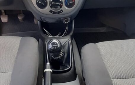 Chevrolet Lacetti, 2008 год, 430 000 рублей, 6 фотография