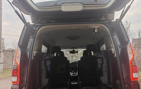 Nissan Serena IV, 2019 год, 1 650 000 рублей, 2 фотография