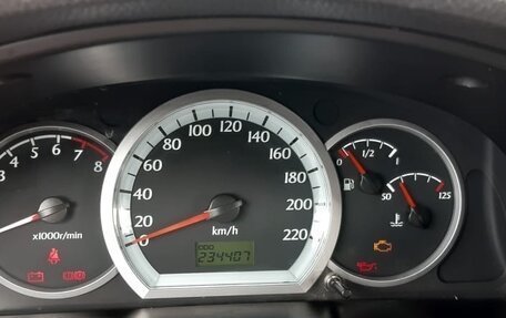 Chevrolet Lacetti, 2008 год, 430 000 рублей, 11 фотография
