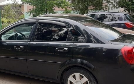 Chevrolet Lacetti, 2008 год, 430 000 рублей, 5 фотография