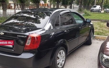 Chevrolet Lacetti, 2008 год, 430 000 рублей, 4 фотография