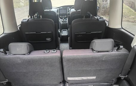 Nissan Serena IV, 2019 год, 1 650 000 рублей, 5 фотография