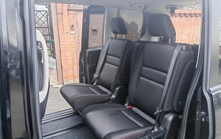 Nissan Serena IV, 2019 год, 1 650 000 рублей, 13 фотография