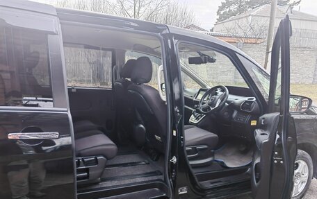 Nissan Serena IV, 2019 год, 1 650 000 рублей, 10 фотография