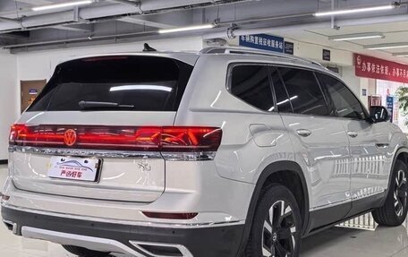Volkswagen Teramont I, 2021 год, 3 260 000 рублей, 11 фотография