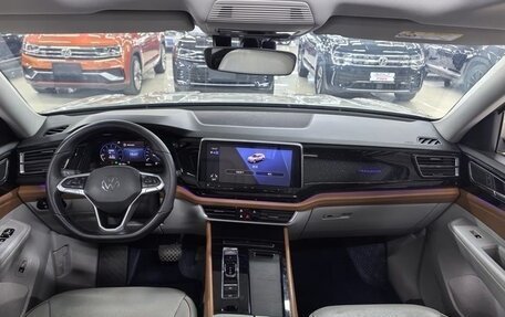 Volkswagen Teramont I, 2021 год, 3 260 000 рублей, 9 фотография