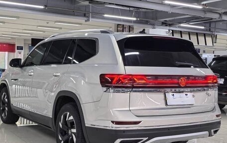 Volkswagen Teramont I, 2021 год, 3 260 000 рублей, 6 фотография