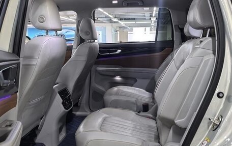 Volkswagen Teramont I, 2021 год, 3 260 000 рублей, 10 фотография