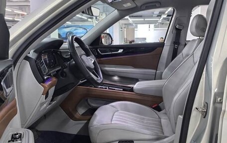 Volkswagen Teramont I, 2021 год, 3 260 000 рублей, 8 фотография