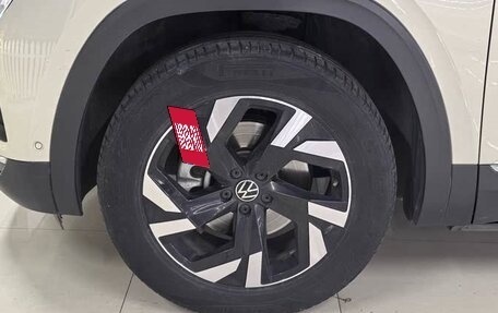 Volkswagen Teramont I, 2021 год, 3 260 000 рублей, 12 фотография