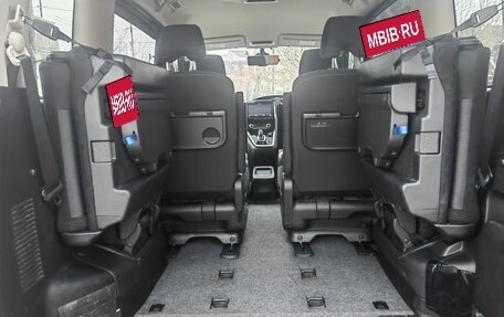 Nissan Serena IV, 2019 год, 1 650 000 рублей, 6 фотография