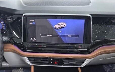 Volkswagen Teramont I, 2021 год, 3 260 000 рублей, 23 фотография