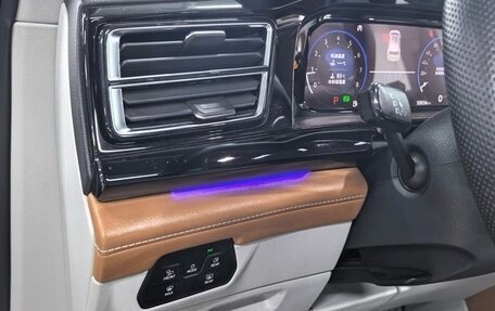 Volkswagen Teramont I, 2021 год, 3 260 000 рублей, 18 фотография