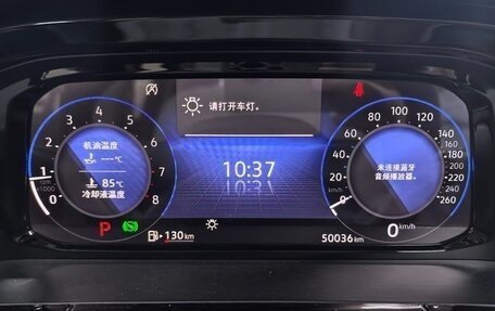 Volkswagen Teramont I, 2021 год, 3 260 000 рублей, 22 фотография