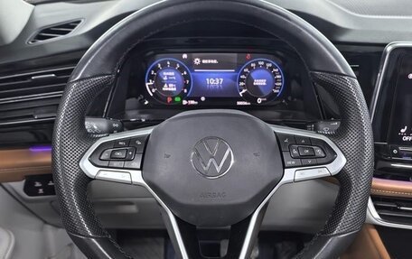 Volkswagen Teramont I, 2021 год, 3 260 000 рублей, 21 фотография