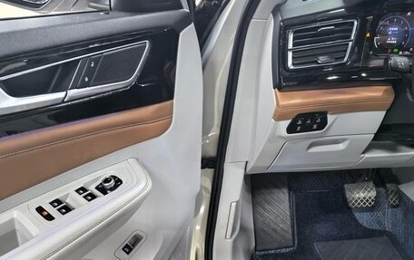 Volkswagen Teramont I, 2021 год, 3 260 000 рублей, 16 фотография