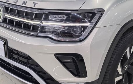 Volkswagen Teramont I, 2021 год, 3 260 000 рублей, 15 фотография