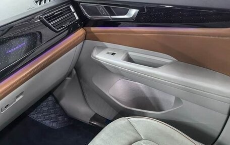 Volkswagen Teramont I, 2021 год, 3 260 000 рублей, 24 фотография