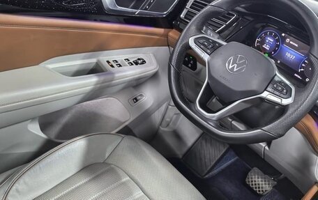 Volkswagen Teramont I, 2021 год, 3 260 000 рублей, 25 фотография