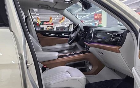 Volkswagen Teramont I, 2021 год, 3 260 000 рублей, 30 фотография