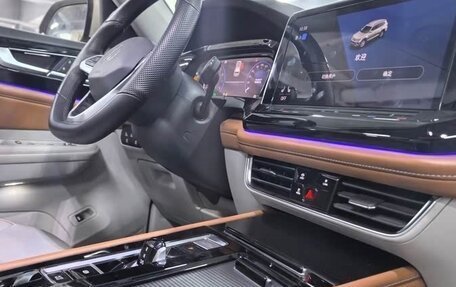 Volkswagen Teramont I, 2021 год, 3 260 000 рублей, 32 фотография