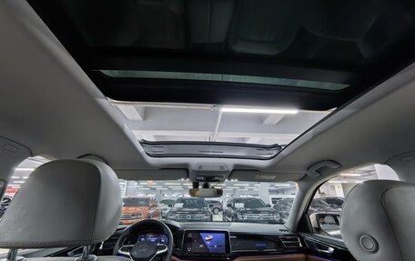 Volkswagen Teramont I, 2021 год, 3 260 000 рублей, 29 фотография