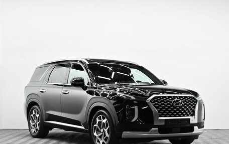 Hyundai Palisade I, 2020 год, 3 995 000 рублей, 2 фотография