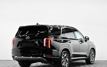 Hyundai Palisade I, 2020 год, 3 995 000 рублей, 5 фотография