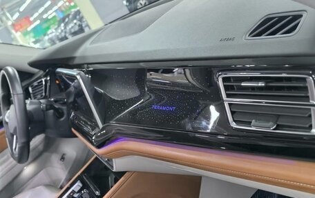 Volkswagen Teramont I, 2021 год, 3 260 000 рублей, 31 фотография