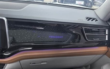 Volkswagen Teramont I, 2021 год, 3 260 000 рублей, 26 фотография