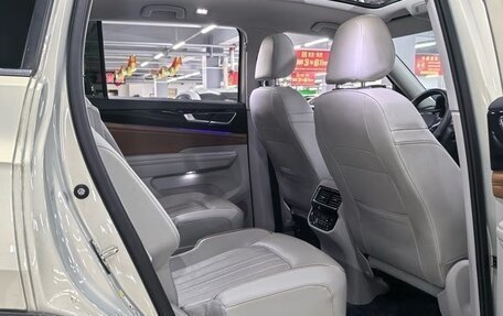 Volkswagen Teramont I, 2021 год, 3 260 000 рублей, 34 фотография