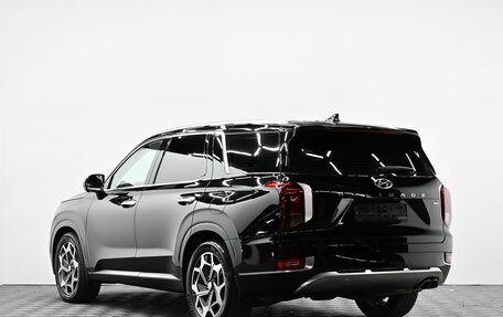Hyundai Palisade I, 2020 год, 3 995 000 рублей, 4 фотография