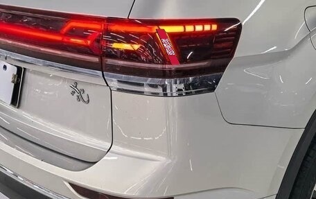 Volkswagen Teramont I, 2021 год, 3 260 000 рублей, 14 фотография