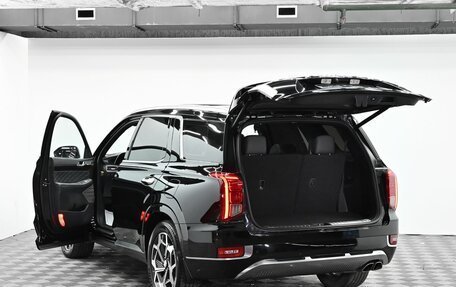 Hyundai Palisade I, 2020 год, 3 995 000 рублей, 6 фотография