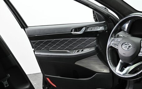 Hyundai Palisade I, 2020 год, 3 995 000 рублей, 8 фотография