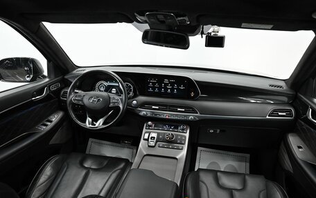 Hyundai Palisade I, 2020 год, 3 995 000 рублей, 15 фотография