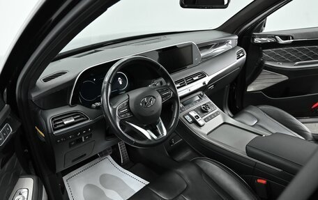 Hyundai Palisade I, 2020 год, 3 995 000 рублей, 11 фотография