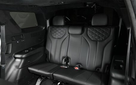 Hyundai Palisade I, 2020 год, 3 995 000 рублей, 21 фотография
