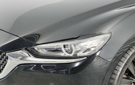 Mazda 6, 2019 год, 2 549 000 рублей, 9 фотография