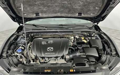 Mazda 6, 2019 год, 2 549 000 рублей, 11 фотография
