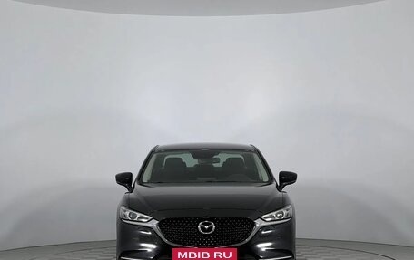 Mazda 6, 2019 год, 2 549 000 рублей, 2 фотография