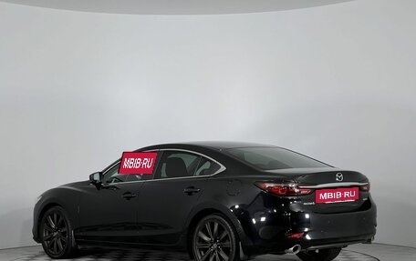 Mazda 6, 2019 год, 2 549 000 рублей, 7 фотография