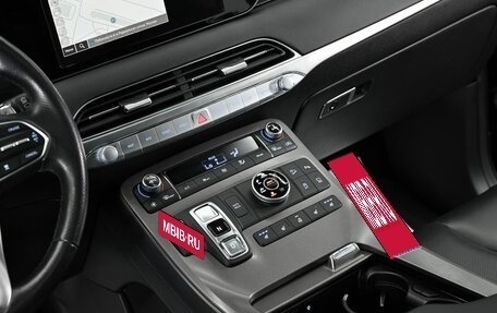Hyundai Palisade I, 2020 год, 3 995 000 рублей, 14 фотография