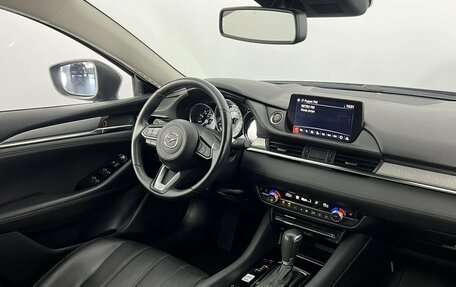 Mazda 6, 2019 год, 2 549 000 рублей, 14 фотография